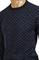 Mens Designer Clothes | LOUIS VUITTON Men's Knitted Sweater 11 View 4