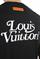 Mens Designer Clothes | LOUIS VUITTON men's cotton t-shirt 16 View 5