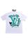 Mens Designer Clothes | LOUIS VUITTON men's monogram print t-shirt 20 View 2