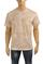 Mens Designer Clothes | LOUIS VUITTON men's monogram t-shirt 24 View 1