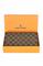 Mens Designer Clothes | LOUIS VUITTON Unisex Leather Clutch 59 View 4