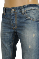 TodayFashion Men's Normal Fit Jeans #105