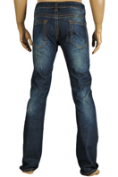 TodayFashion Men's Normal Fit Wash Denim Jeans #23