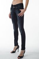 TodayFashion Ladies Jeans #66