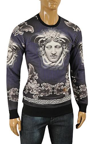 VERSACE Men's Sweater #23 - Click Image to Close